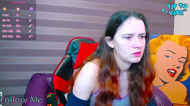 Snapshot of iris_nikhols chatting on February 2026 12:59:02 AM iris nikhols online show from February 2026 12:59:02 AM