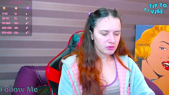 Snapshot of iris_nikhols chatting on February 2026 01:21:01 AM iris nikhols online show from February 2026 01:21:01 AM