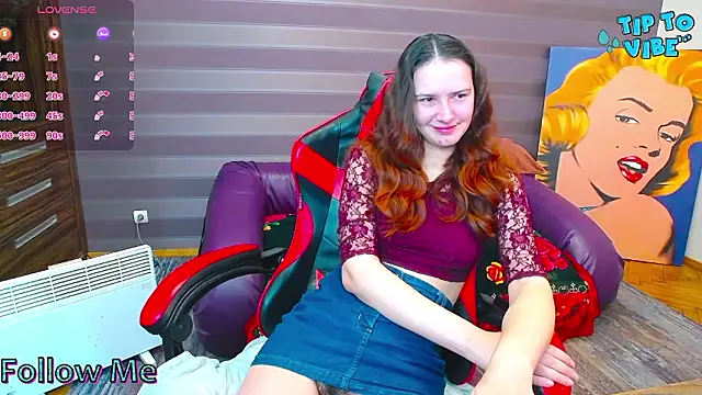 Snapshot of iris_nikhols chatting on February 2026 02:26:01 AM iris nikhols online show from February 2026 02:26:01 AM