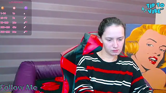 Snapshot of iris_nikhols chatting on February 2026 01:10:02 AM iris nikhols online show from February 2026 01:10:02 AM