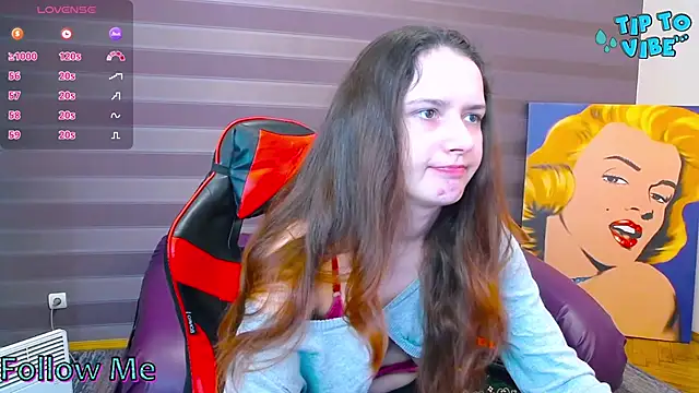 Snapshot of iris_nikhols chatting on February 2026 01:11:02 AM iris nikhols online show from February 2026 01:11:02 AM