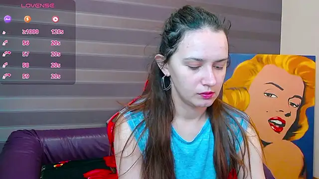 Snapshot of iris_nikhols chatting on February 2026 03:58:01 AM iris nikhols online show from February 2026 03:58:01 AM