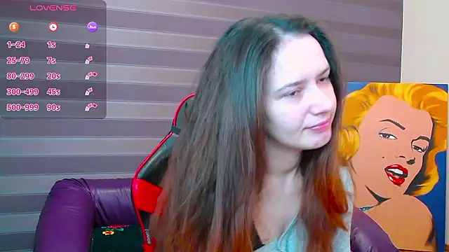 Snapshot of iris_nikhols chatting on February 2026 01:24:01 AM iris nikhols online show from February 2026 01:24:01 AM