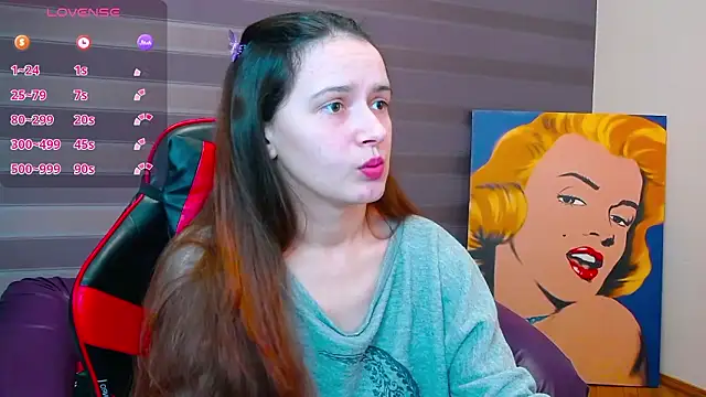 Snapshot of iris_nikhols chatting on February 2026 12:29:02 AM iris nikhols online show from February 2026 12:29:02 AM