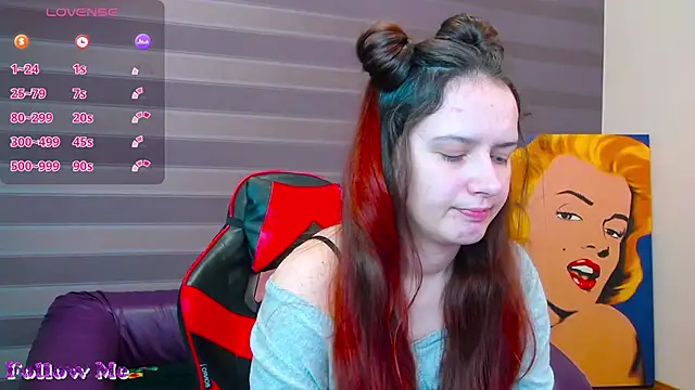 Snapshot of iris_nikhols chatting on February 2026 02:29:01 AM iris nikhols online show from February 2026 02:29:01 AM