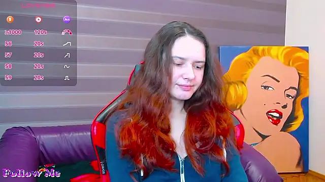 Snapshot of iris_nikhols chatting on February 2026 02:13:02 AM iris nikhols online show from February 2026 02:13:02 AM