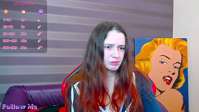 Snapshot of iris_nikhols chatting on February 2026 03:27:01 AM iris nikhols online show from February 2026 03:27:01 AM