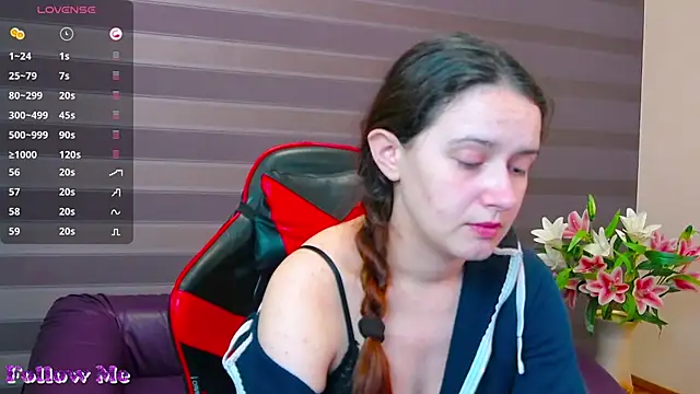 iris nikhols online show from April 2026 02:40:02 AM