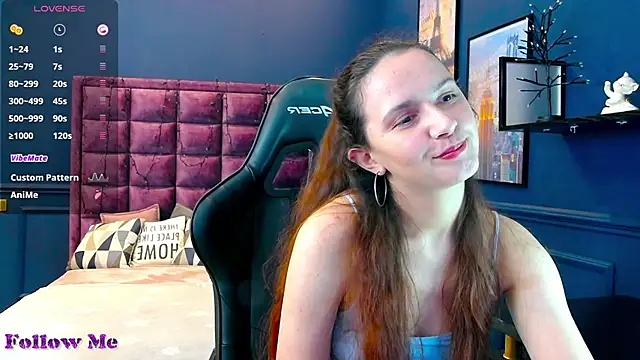 iris nikhols online show from June 2026 10:41:02 PM