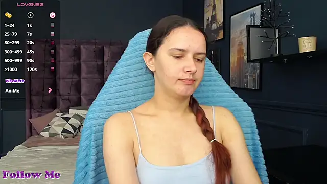 iris nikhols online show from June 2026 04:50:02 AM