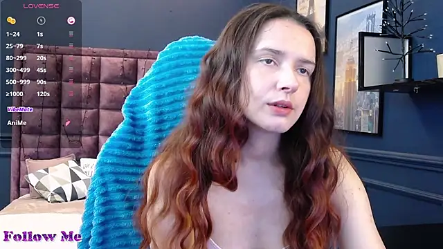 iris nikhols online show from July 2026 11:59:02 PM