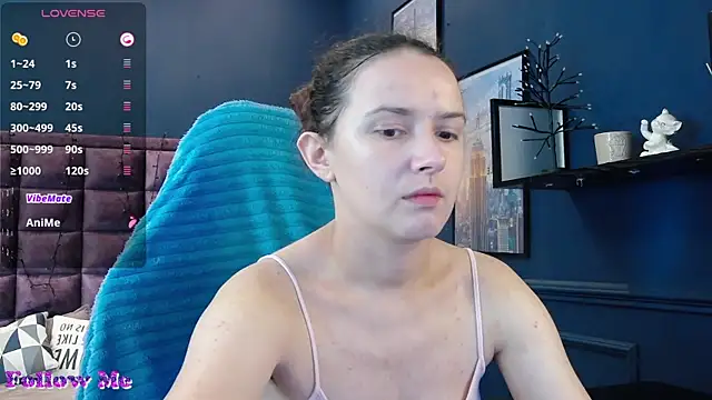 iris nikhols online show from July 2026 12:48:02 AM