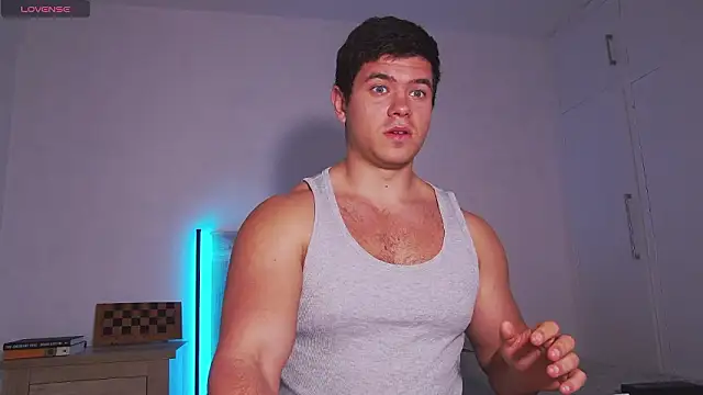 Arilas  online show from March 2026 08:09:01 AM