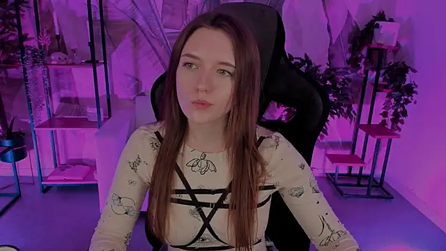 JennyDens online show from February 2025 11:28:01 AM