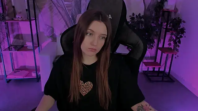 JennyDens online show from March 2025 02:17:01 AM