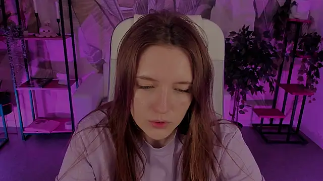 JennyDens online show from March 2025 05:38:01 AM