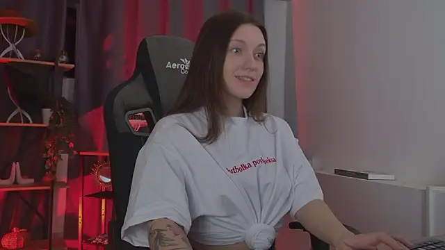 JennyDens online show from February 2026 06:34:02 PM