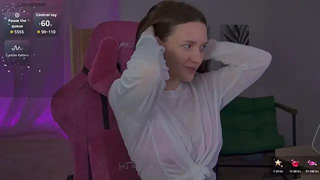 JennyDens online show from May 2026 04:47:01 PM