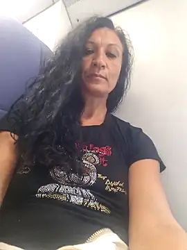 Luna-77 online show from September 2025 09:30:01 AM