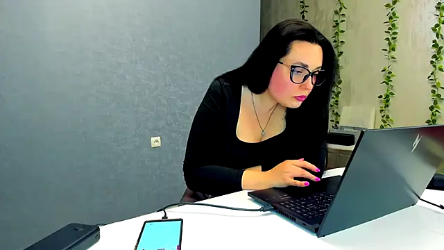 WorshipLilit online show from March 2026 06:46:01 PM