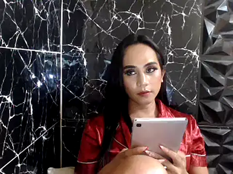 Snapshot of MissKeanna chatting on January 2025 01:03:01 PM MissKeanna online show from January 2025 01:03:01 PM