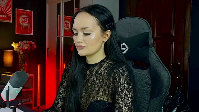 QueenAliss online show from February 2026 05:59:02 AM