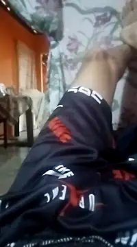 Snapshot of Emanuel45js chatting on March 2025 12:52:02 PM Emanuel45js online show from March 2025 12:52:02 PM