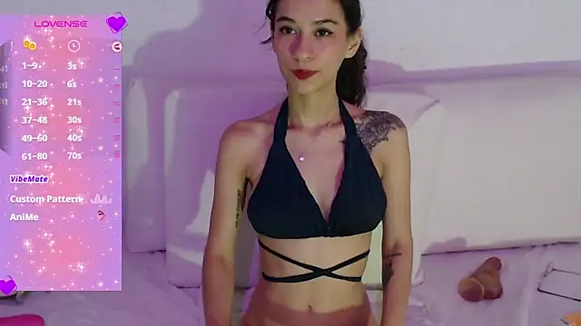 sara  addams online show from January 2025 07:53:02 PM