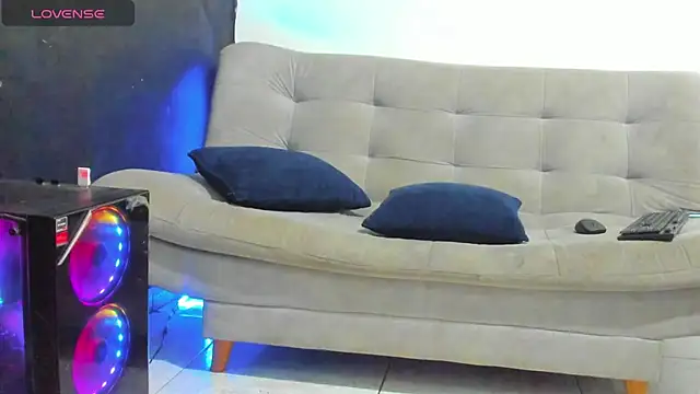 electraaxx online show from October 2025 04:02:01 AM