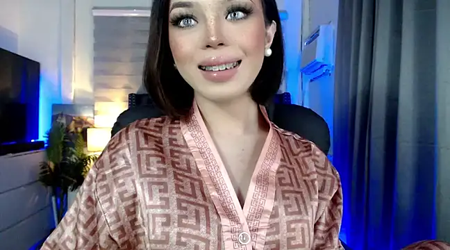 SweetCheska19 online show from March 2025 11:32:01 PM