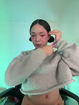 SweetCheska19 online show from May 2026 06:02:02 PM