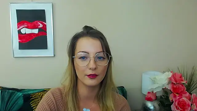 NatalieSexy online show from December 2024 11:34:02 AM