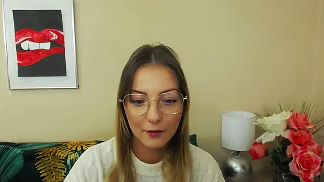 NatalieSexy online show from December 2024 07:15:01 AM