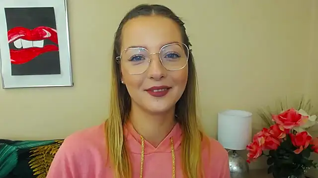 NatalieSexy online show from January 2025 07:27:02 AM