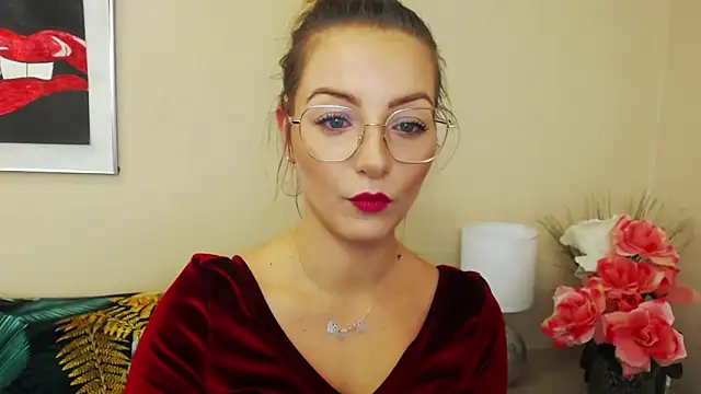 NatalieSexy online show from January 2025 07:00:01 AM