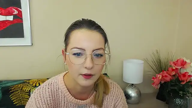 NatalieSexy online show from February 2025 07:12:02 AM