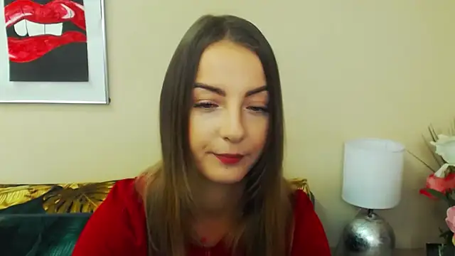 NatalieSexy online show from September 2025 06:13:02 AM