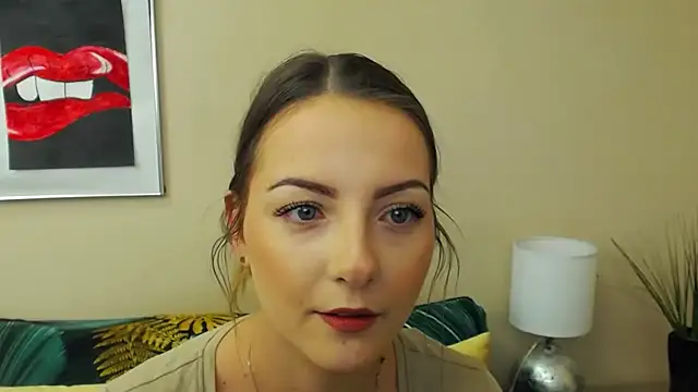 NatalieSexy online show from February 2026 07:23:01 AM