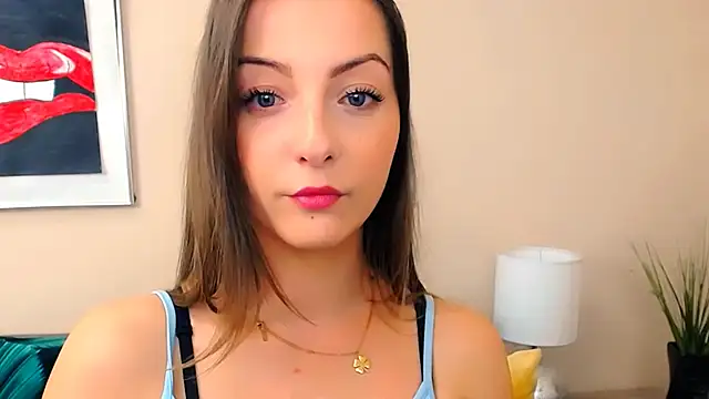 NatalieSexy online show from April 2026 06:20:02 AM