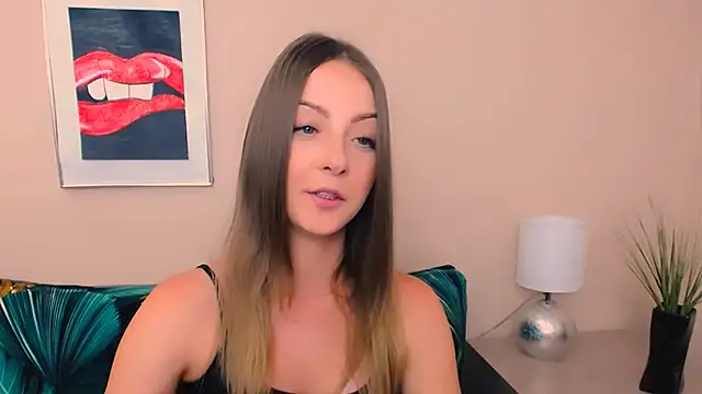 NatalieSexy online show from May 2026 06:19:01 AM