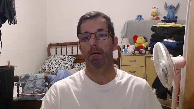 steph19x5 online show from October 2025 06:36:02 AM