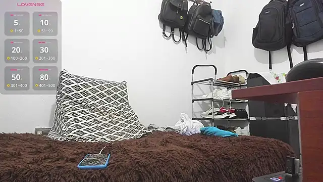 Snapshot of perla_jeff chatting on February 2026 09:07:01 PM perla jeff online show from February 2026 09:07:01 PM