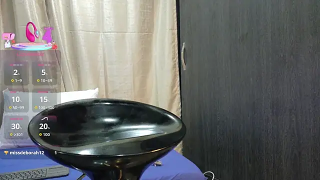 bigdanny 5 online show from February 2026 05:28:02 AM