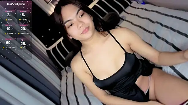 ThegirlNamedMaria online show from October 2025 02:18:02 PM