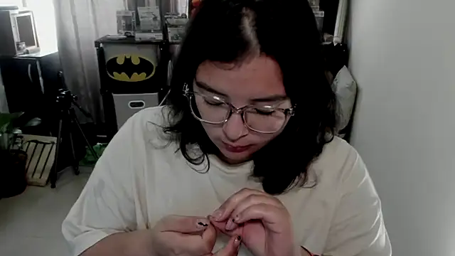 aika-dreams online show from February 2026 01:29:02 PM