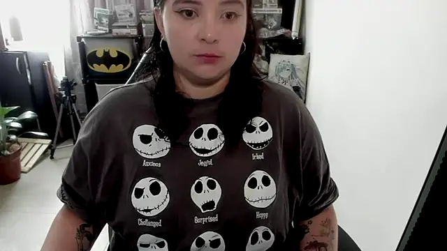 aika-dreams online show from March 2026 01:48:02 PM