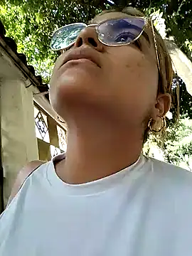 Mayssa Cute online show from December 2024 08:51:02 PM