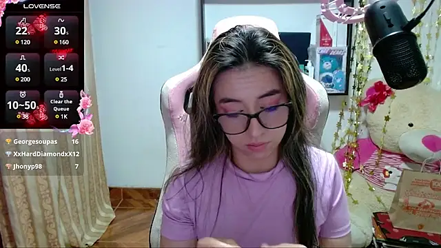 Maggie Fox3 online show from January 2025 04:30:02 AM