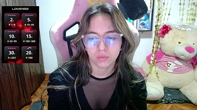 Maggie Fox3 online show from February 2025 02:26:01 AM