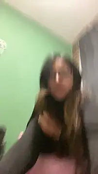 Maggie Fox3 online show from April 2026 03:32:01 AM